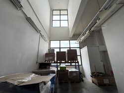 T-space (D18), Factory #523101921